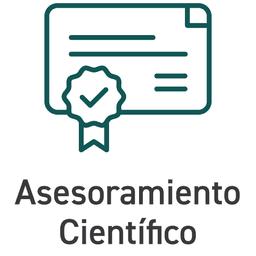 Asesoramiento Científico