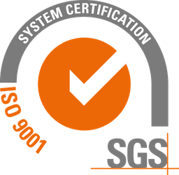 ISO 9001 SGS