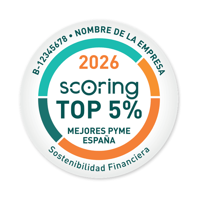 TOP 5% Mejores PYME