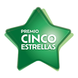 Premio Cinco Estrellas
