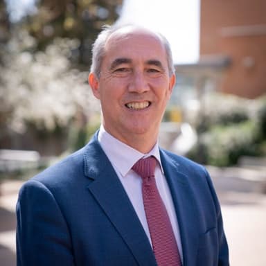 Manuel Balmaseda, PhD